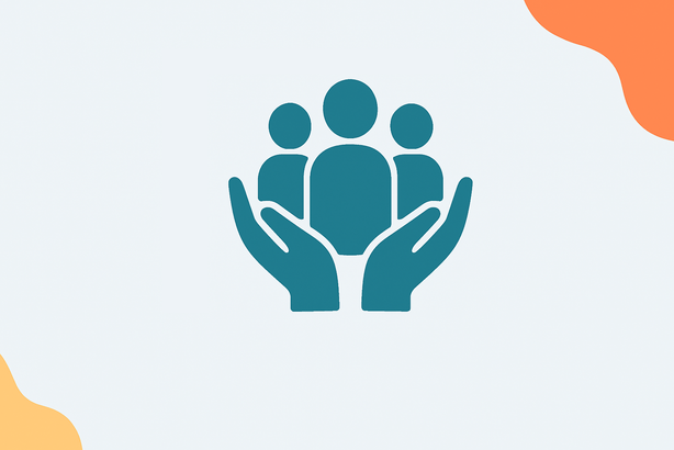 My new NGO